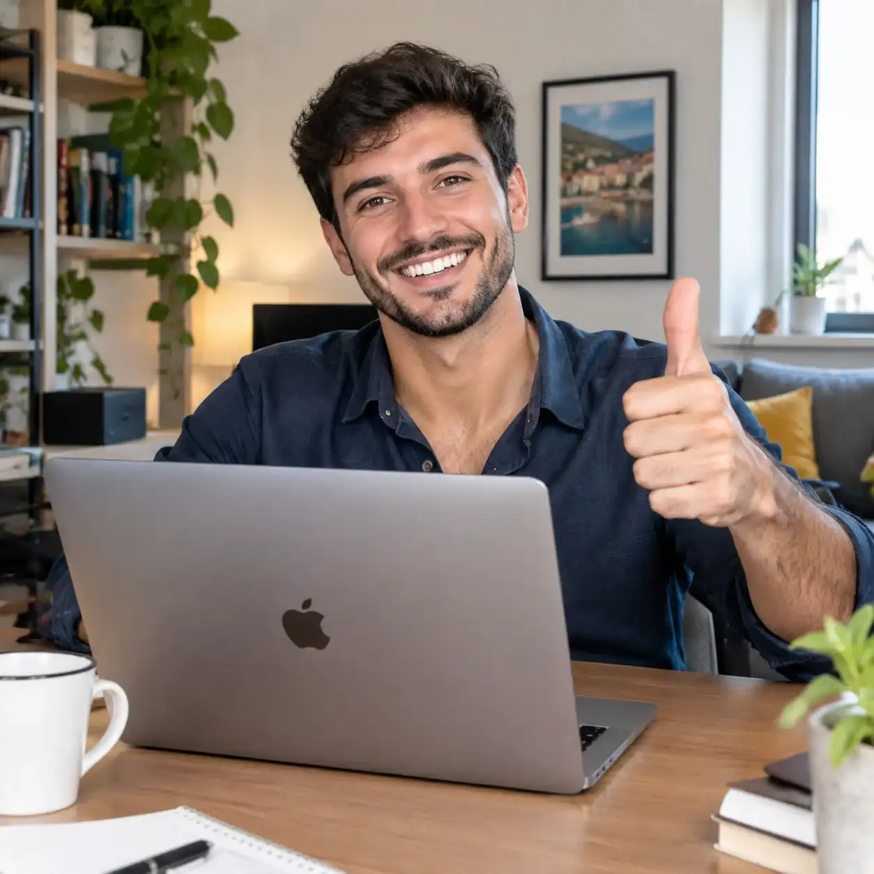Lavoro da remoto in Italia