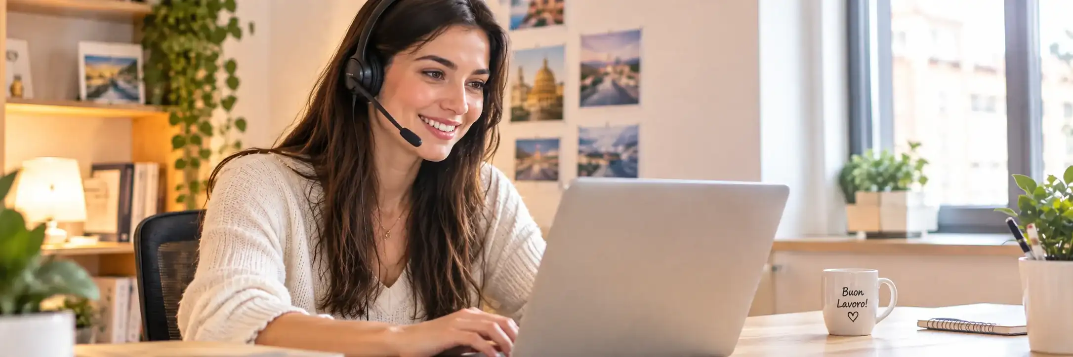 Addetto Assistenza Clienti E-commerce
